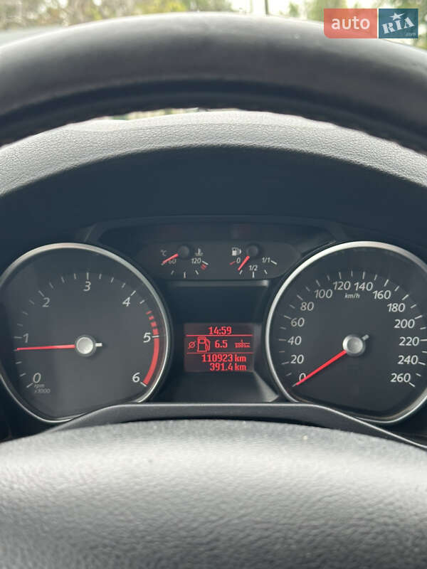 Лифтбек Ford Mondeo 2013 в Николаеве