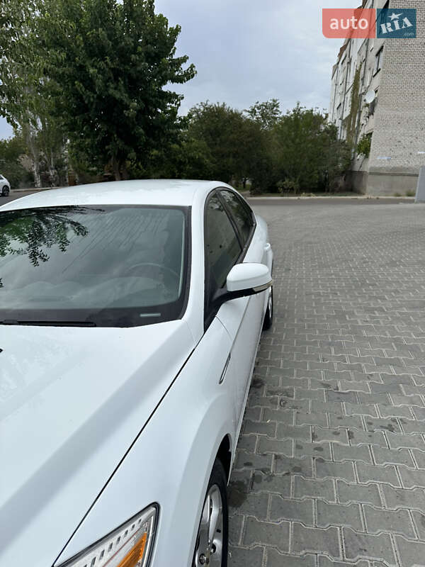 Лифтбек Ford Mondeo 2013 в Николаеве