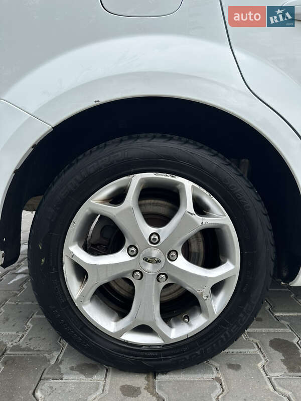 Лифтбек Ford Mondeo 2013 в Николаеве