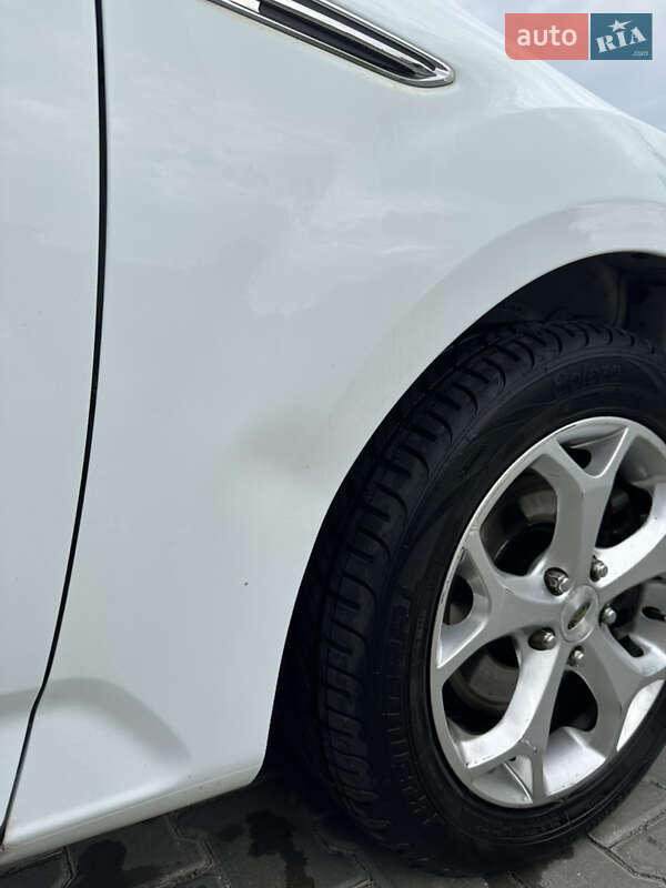 Лифтбек Ford Mondeo 2013 в Николаеве