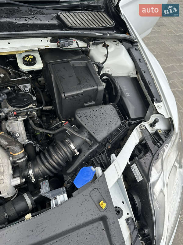 Лифтбек Ford Mondeo 2013 в Николаеве