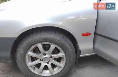 Седан Ford Mondeo 1998 в 