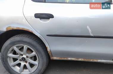 Седан Ford Mondeo 1998 в 