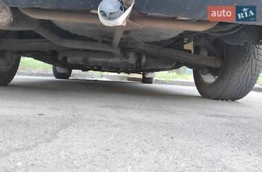 Седан Ford Mondeo 1998 в 