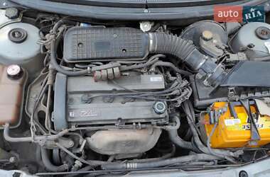 Седан Ford Mondeo 1998 в 