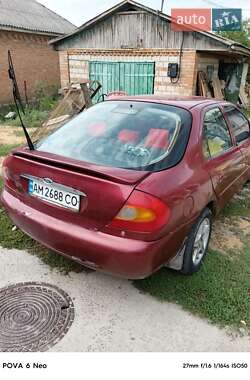 Универсал Ford Mondeo 1997 в Виннице