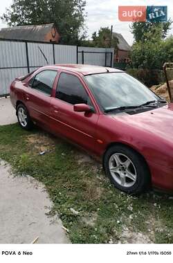Универсал Ford Mondeo 1997 в 