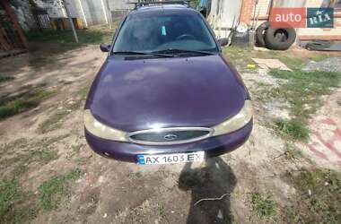 Универсал Ford Mondeo 1996 в Мерефа
