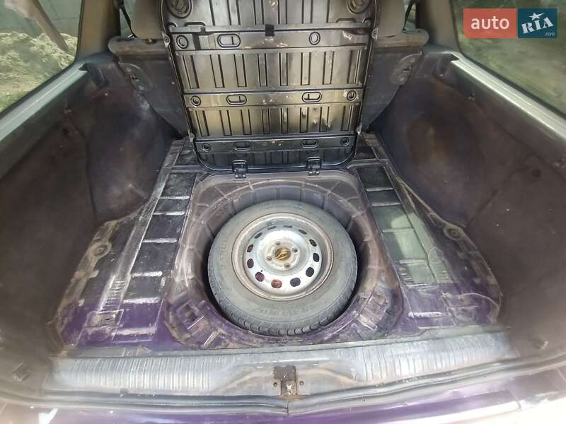 Универсал Ford Mondeo 1996 в Мерефа