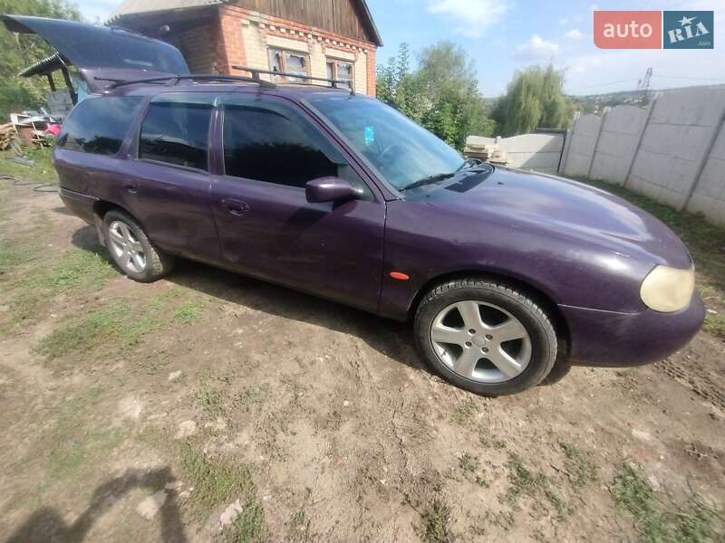 Универсал Ford Mondeo 1996 в Мерефа