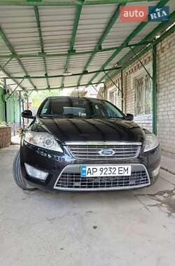Лифтбек Ford Mondeo 2008 в Запорожье