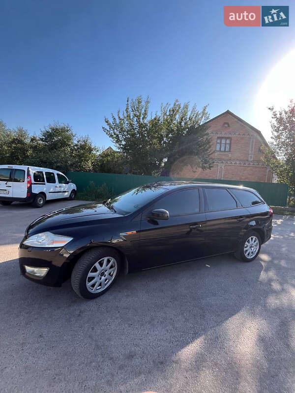 Универсал Ford Mondeo 2008 в Бердичеве