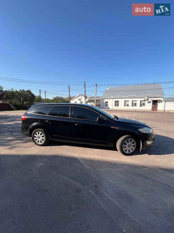 Универсал Ford Mondeo 2008 в Бердичеве