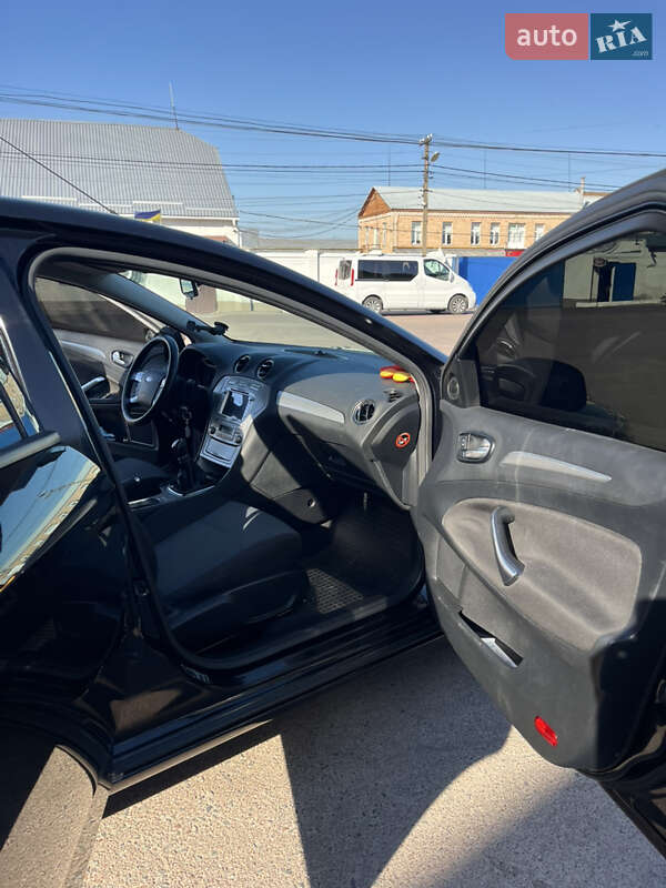 Универсал Ford Mondeo 2008 в Бердичеве