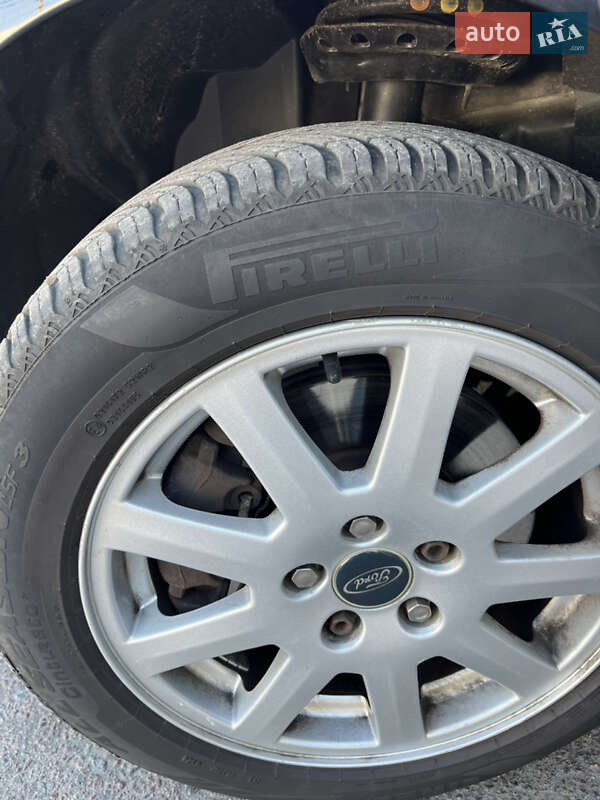 Универсал Ford Mondeo 2008 в Бердичеве