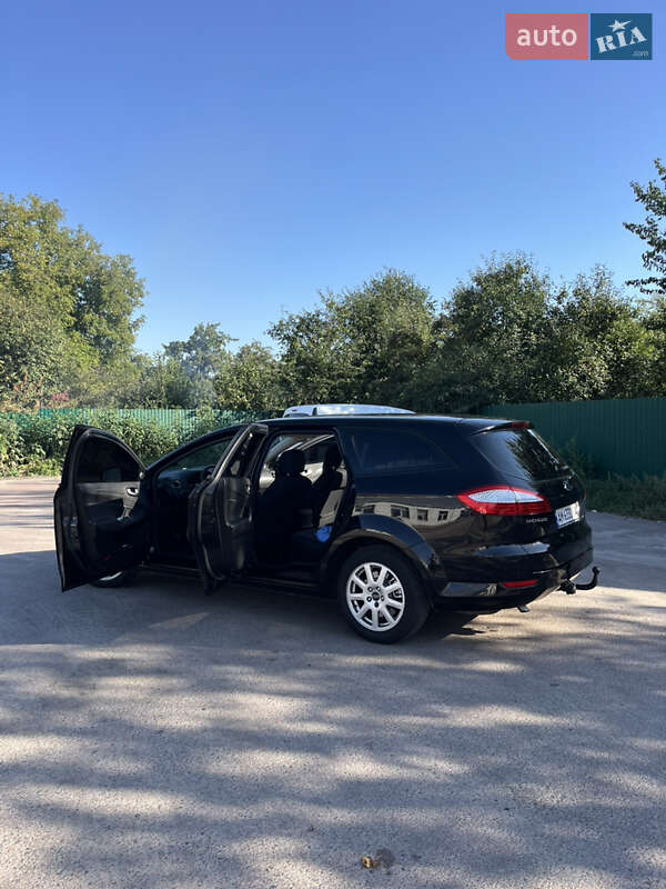 Универсал Ford Mondeo 2008 в Бердичеве