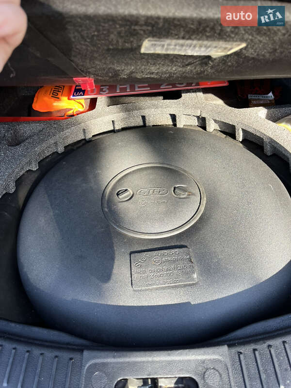 Универсал Ford Mondeo 2008 в Бердичеве