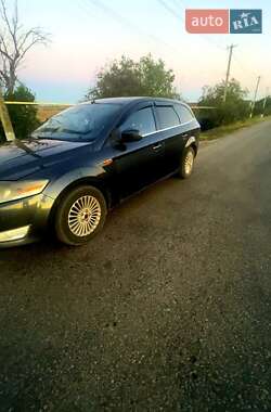 Универсал Ford Mondeo 2008 в 