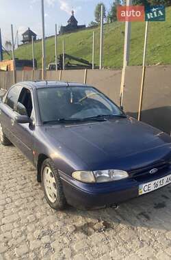 Универсал Ford Mondeo 1995 в Ворохте