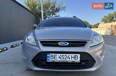 Универсал Ford Mondeo 2010 в 