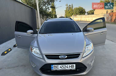 Универсал Ford Mondeo 2010 в 