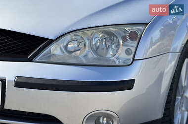Универсал Ford Mondeo 2003 в 