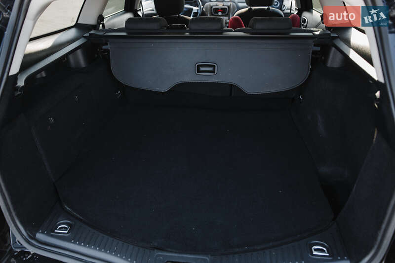 Универсал Ford Mondeo 2010 в Бучаче