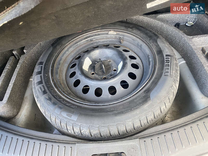 Универсал Ford Mondeo 2011 в Киеве