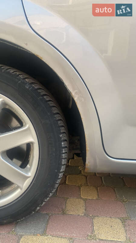 Универсал Ford Mondeo 2007 в Калуше