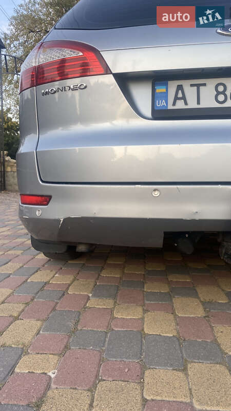 Универсал Ford Mondeo 2007 в Калуше