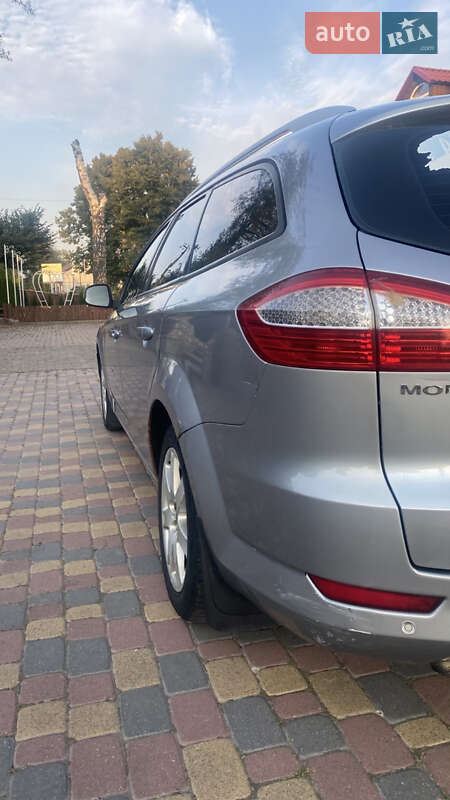 Универсал Ford Mondeo 2007 в Калуше