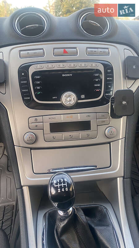 Универсал Ford Mondeo 2007 в Калуше