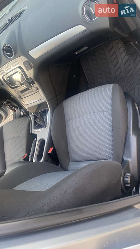 Универсал Ford Mondeo 2007 в Калуше
