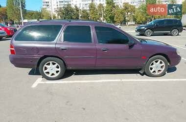 Универсал Ford Mondeo 1998 в 