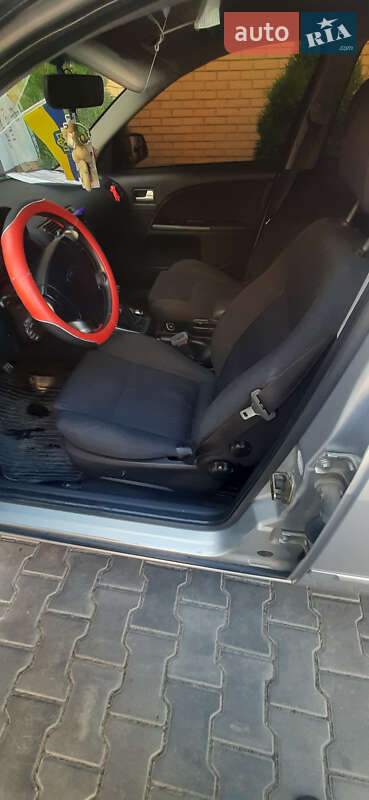Універсал Ford Mondeo 2005 в Чернівцях фото 10 Універсал Ford Mondeo 2005 в Чернівцях