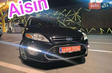 Универсал Ford Mondeo 2013 в Луцке