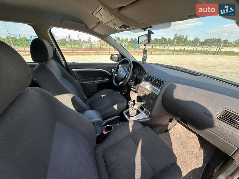 Універсал Ford Mondeo 2003 в Любомлі