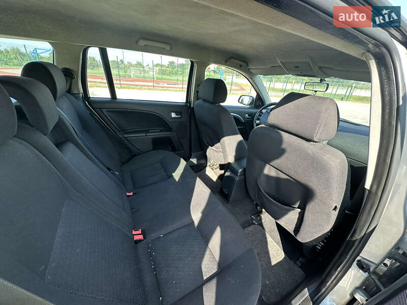 Універсал Ford Mondeo 2003 в Любомлі