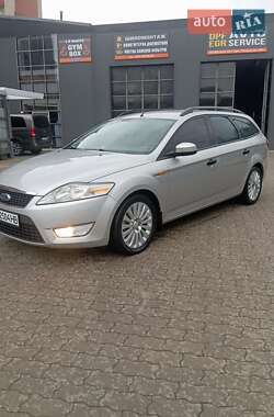 Универсал Ford Mondeo 2008 в Калуше