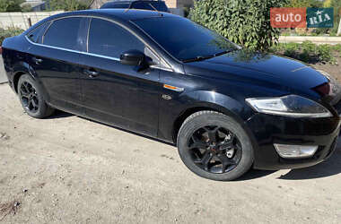 Седан Ford Mondeo 2007 в 