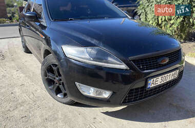 Седан Ford Mondeo 2007 в Лозовій