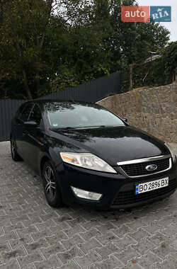 Универсал Ford Mondeo 2008 в Виннице