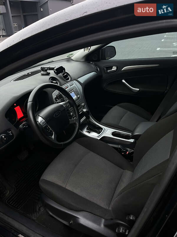 Универсал Ford Mondeo 2008 в Виннице