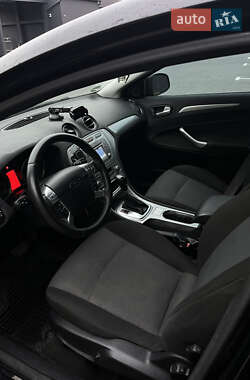 Универсал Ford Mondeo 2008 в 