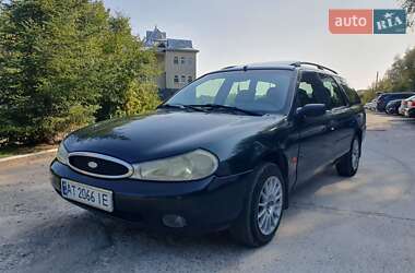Универсал Ford Mondeo 1996 в Ивано-Франковске