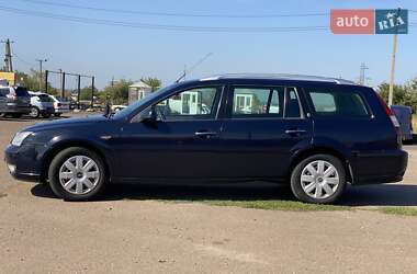 Универсал Ford Mondeo 2006 в 