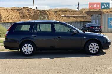Универсал Ford Mondeo 2006 в 