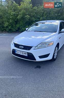 Универсал Ford Mondeo 2007 в 