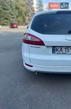 Универсал Ford Mondeo 2007 в 