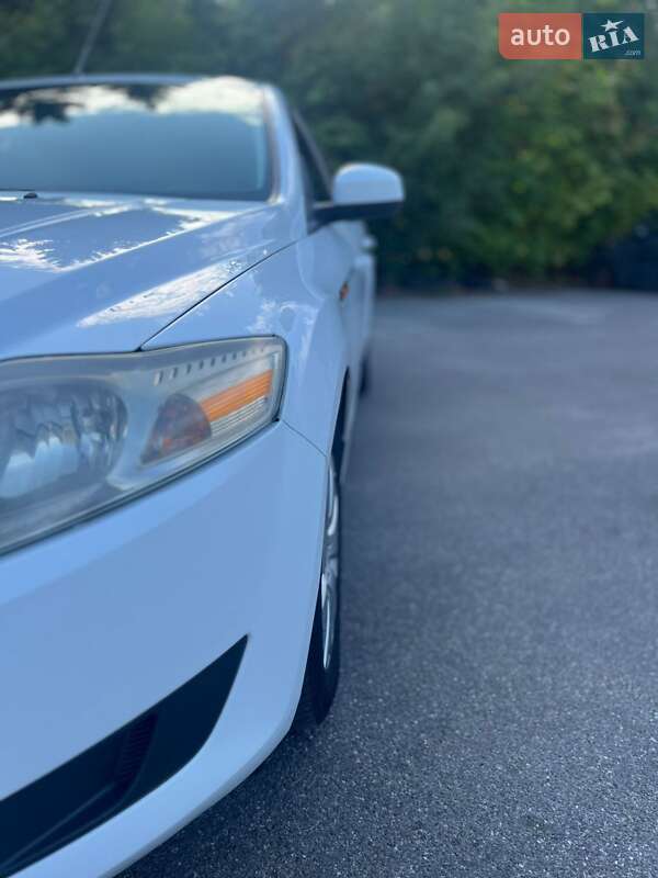 Універсал Ford Mondeo 2007 в Києві
